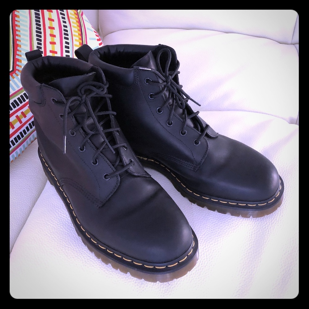 Dr. Martens Men's 939 Ben Boot Chukka